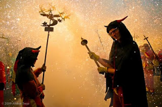 Correfoc