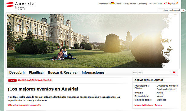 Web_Turismo_de_Austria Web_Turismo_de_Austria