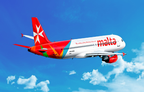 Air Malta