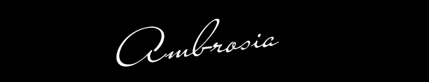 Ambrosia Restaurante