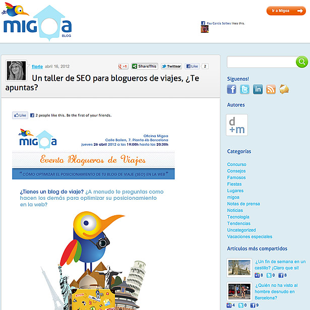 Migoa