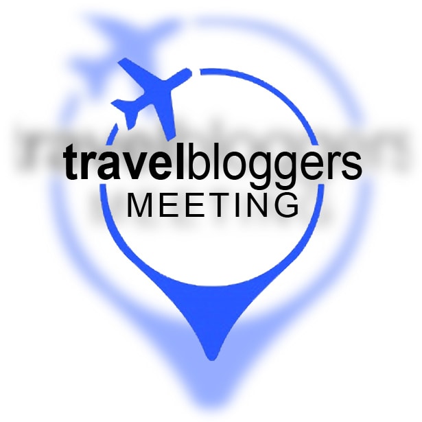 Participantes del Travel Bloggers Meeting Barcelona