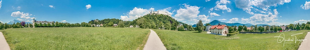 Festung Hohensalzburg