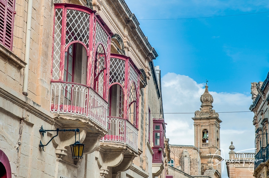 Mdina, la Ciudad Silenciosa