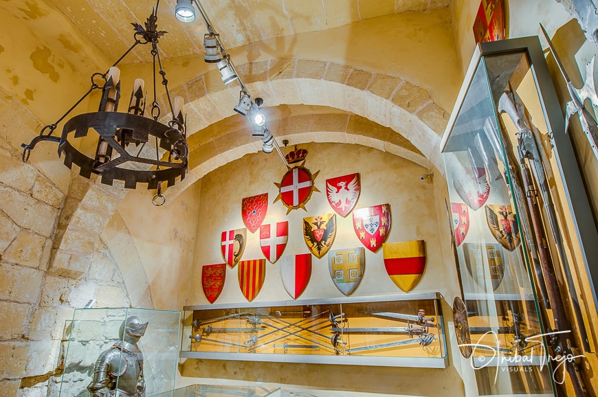 Mdina, la Ciudad Silenciosa