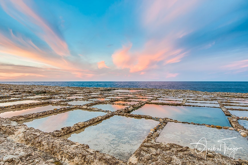 Salinas de Qbajjar