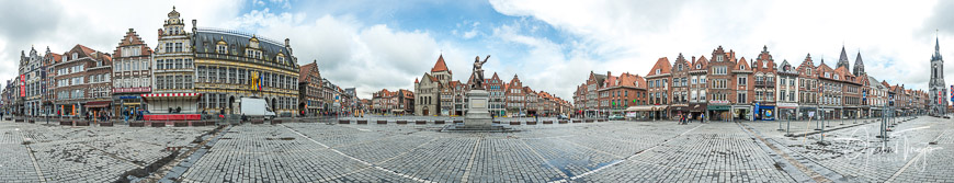 Tournai, Región de Valonia, Bélgica