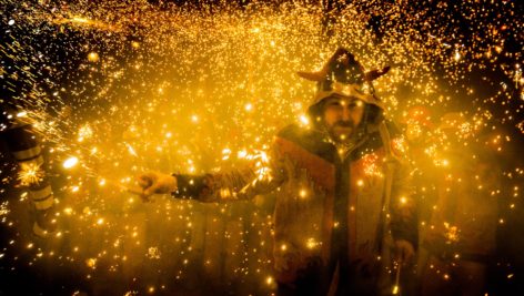 Anibal Trejo Visuals fotografía de Viajes y Celebraciones Tradicionales con base en la región de Barcelona, España. Fotografía de Fiestas Folclóricas