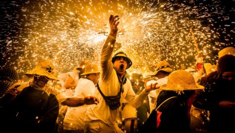 Anibal Trejo Visuals fotografía de Viajes y Celebraciones Tradicionales con base en la región de Barcelona, España. Fotografía de Celebraciones Folclóricas
