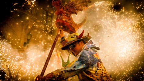 Anibal Trejo Visuals fotografía de Viajes y Celebraciones Tradicionales con base en la región de Barcelona, España. Fotografía de Celebraciones Tradicionales
