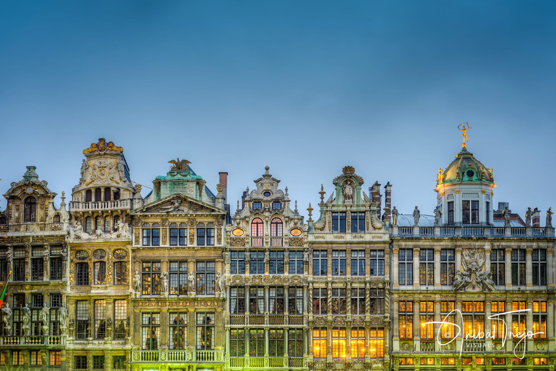 Fotografías de destino para Valonia Bélgica Turismo | Bruselas