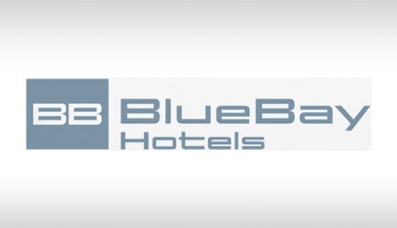 Fotografías de las instalaciones de BlueBay Hotels en Europa y África por Anibal Trejo, fotógrafo con base en Barcelona.