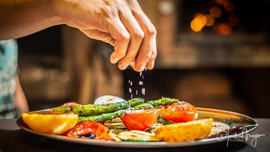 El turismo gastronómico tiene cada día más adeptos ya que cada día son más los visitantes que llegan a un destino seducidos por lo que se cuece en sus fogones.